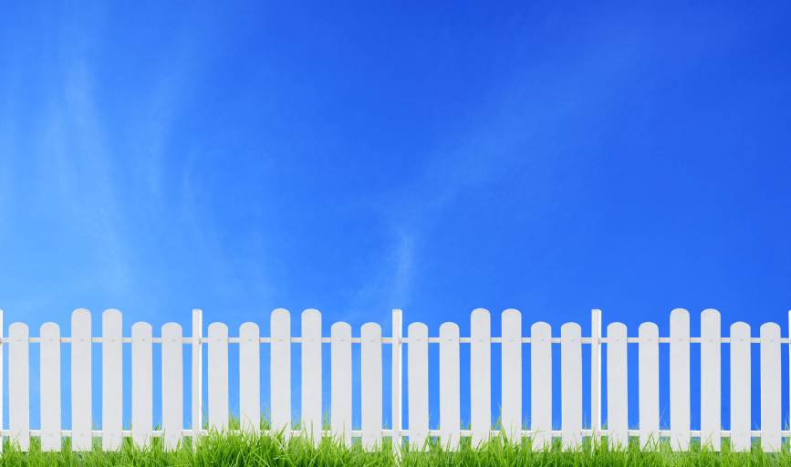 FENCE INSTALLATION